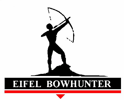 3D Eifel-Bowhunter Iceman @ Trainingsgelände